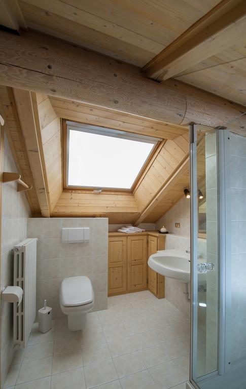 Chalet Terme Bormio Room photo