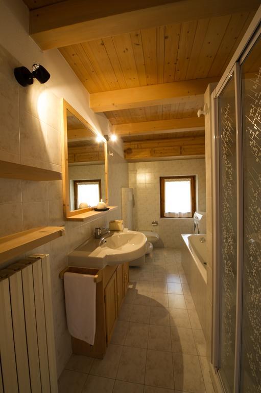 Chalet Terme Bormio Room photo
