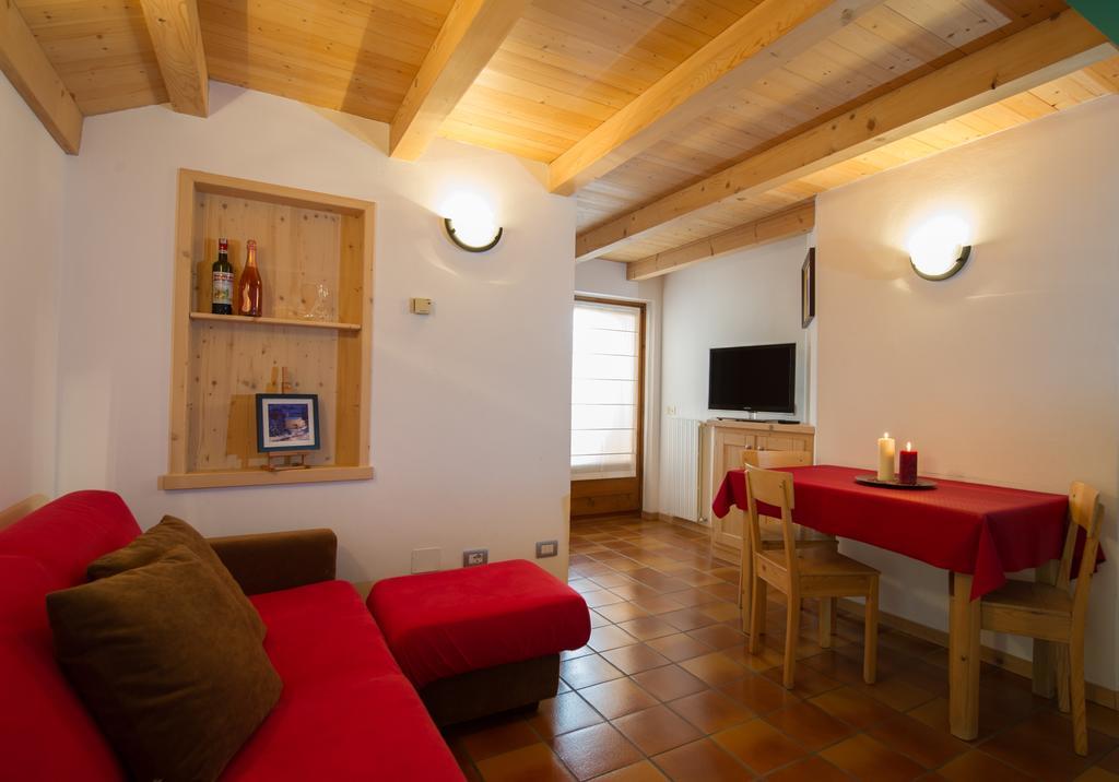 Chalet Terme Bormio Room photo