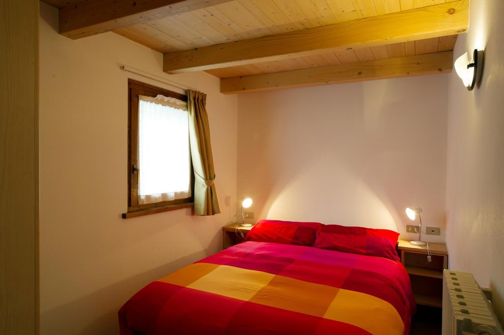 Chalet Terme Bormio Room photo