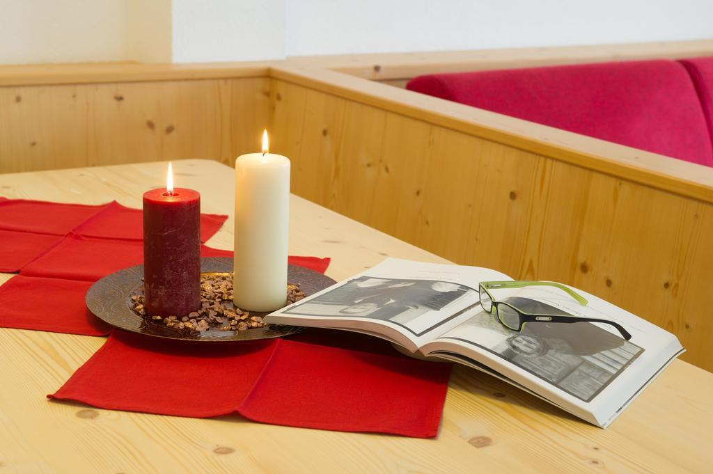 Chalet Terme Bormio Room photo